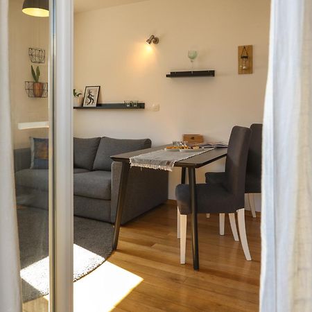 Home Sweet Apartments Ζαντάρ Εξωτερικό φωτογραφία