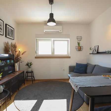 Home Sweet Apartments Ζαντάρ Εξωτερικό φωτογραφία