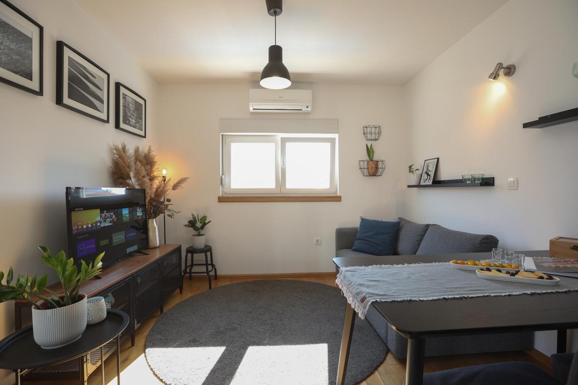 Home Sweet Apartments Ζαντάρ Εξωτερικό φωτογραφία