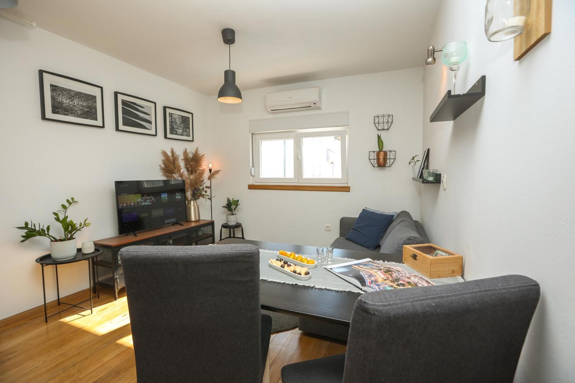 Home Sweet Apartments Ζαντάρ Εξωτερικό φωτογραφία