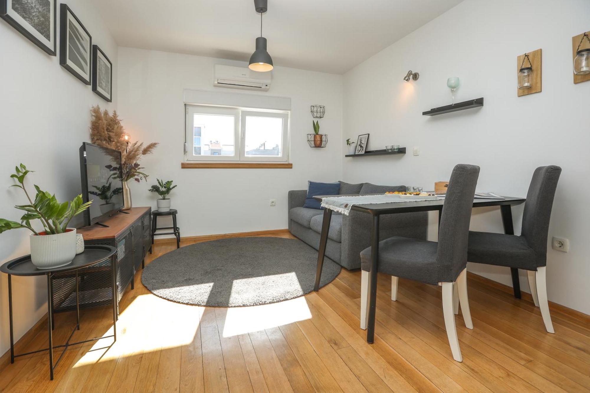 Home Sweet Apartments Ζαντάρ Εξωτερικό φωτογραφία