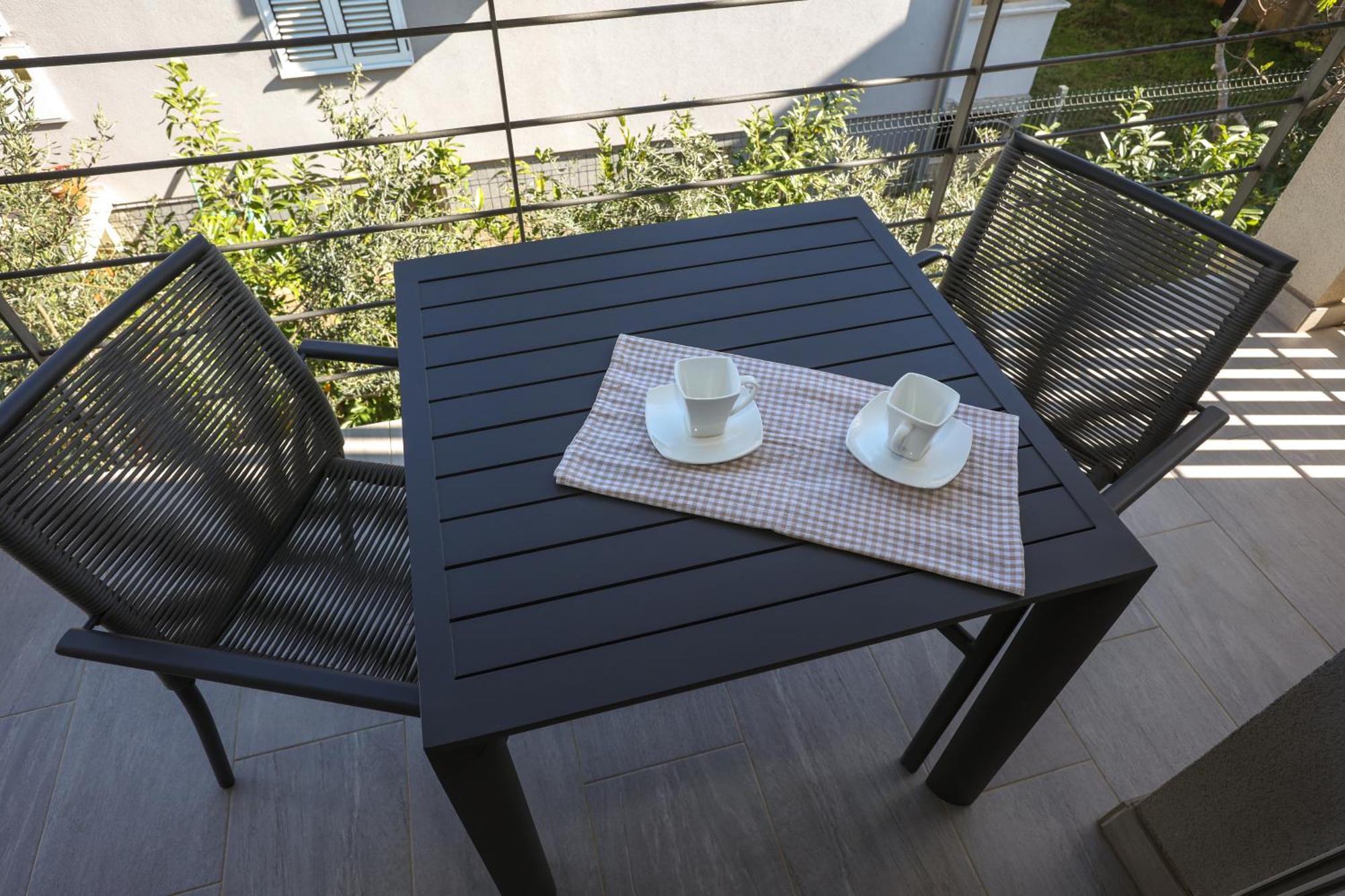 Home Sweet Apartments Ζαντάρ Εξωτερικό φωτογραφία