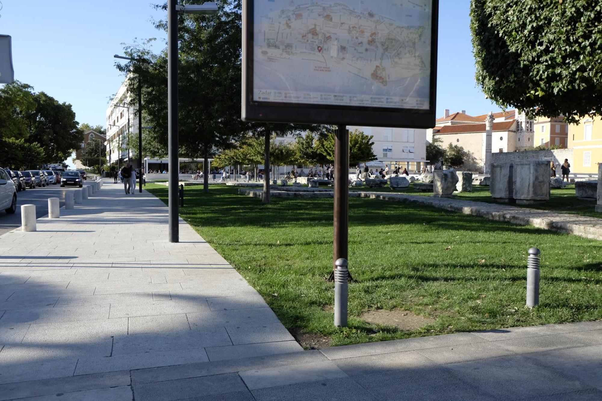 Home Sweet Apartments Ζαντάρ Εξωτερικό φωτογραφία