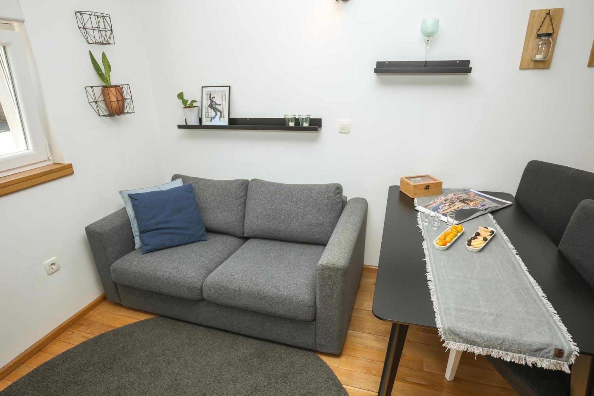 Home Sweet Apartments Ζαντάρ Εξωτερικό φωτογραφία